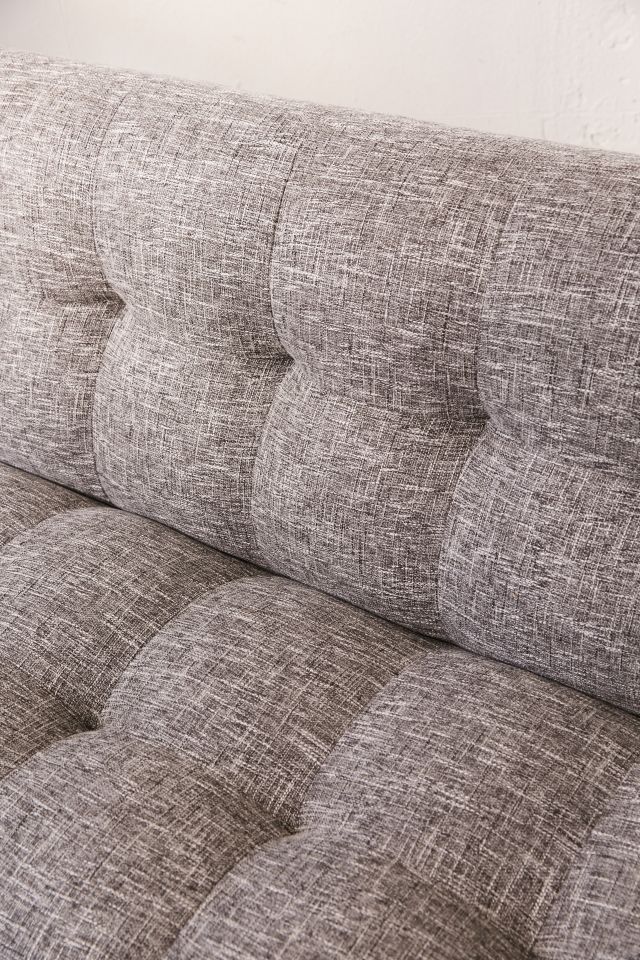 Winslow Armless Sleeper Sofa #5