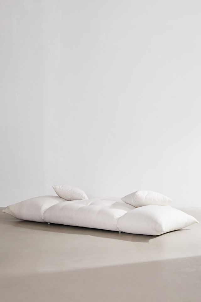 Cirrus Convertible Floor Chair #3