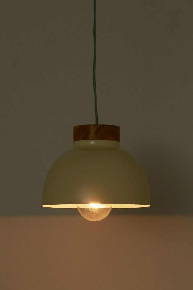 Luminaire suspendu Anna #2