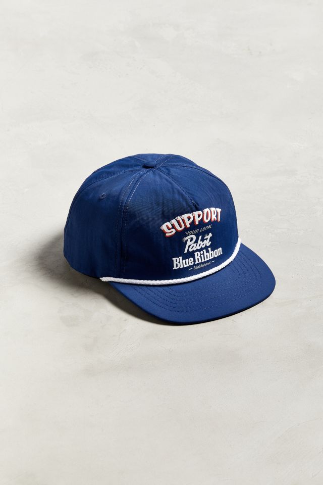 Loser Machine X PBR Sloppy Baseball Hat | Urban Outfitters Canada