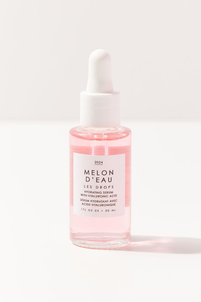 Gourmand Les Drops Serum #1