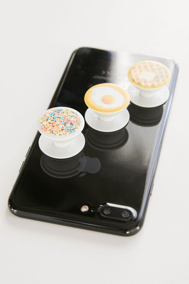 PopSockets PopMinis Breakfast Club Phone Stand Set #1