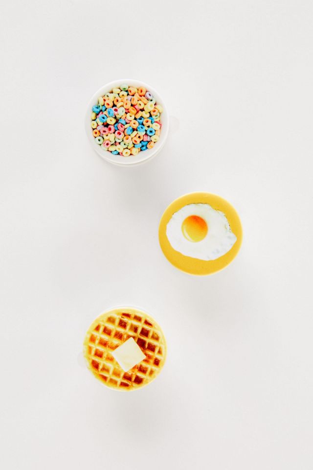 PopSockets PopMinis Breakfast Club Phone Stand Set #2