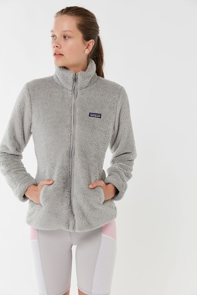 Patagonia Los Gatos Fleece Jacket #3