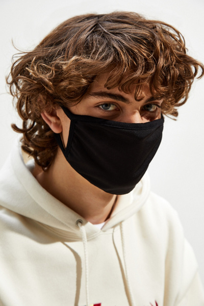 Urban Classics Ho Face Mask Everyday