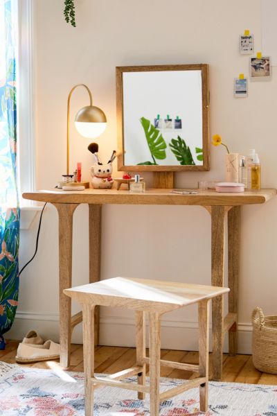 Vanity desk urban deals outfitters