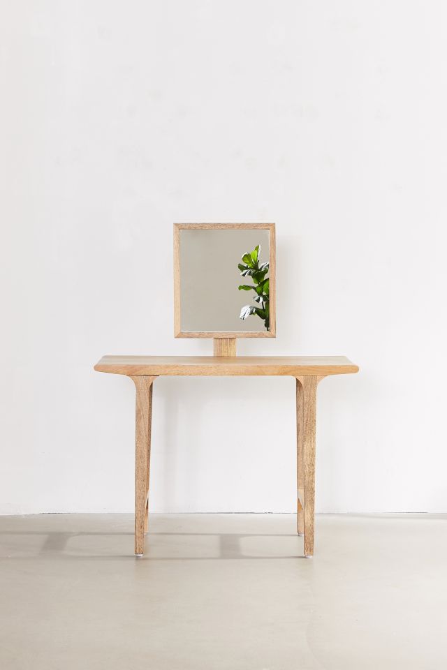 Wyatt Vanity #1