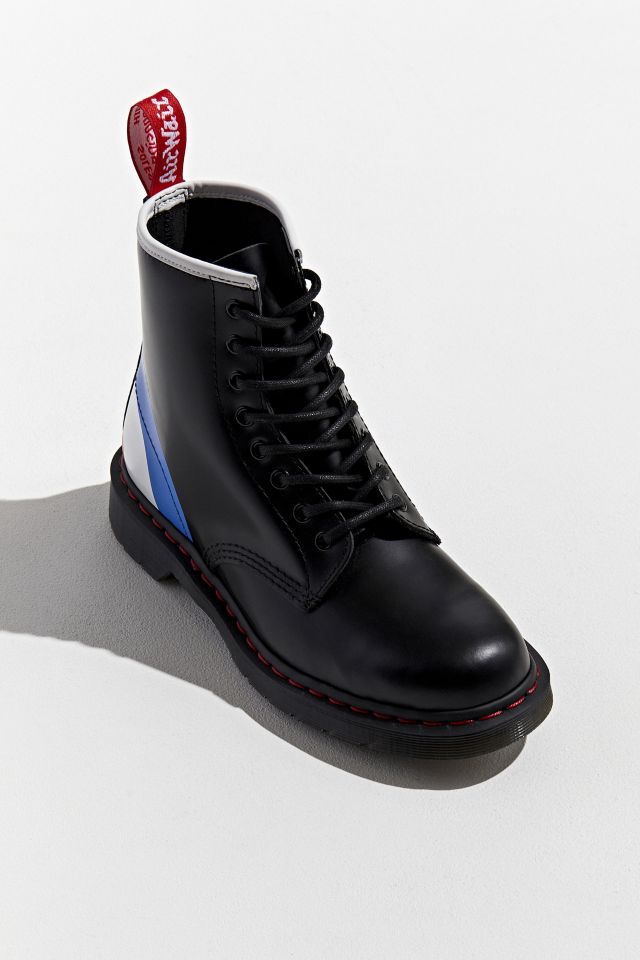 Dr. Martens X The Who 1460 8-Eye Boot #2