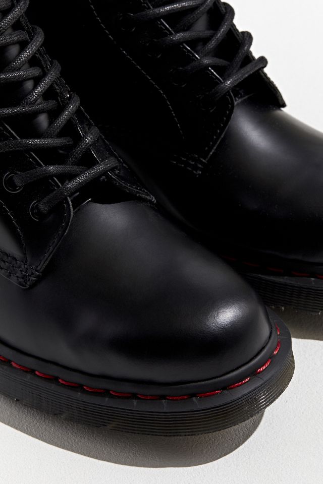 Dr. Martens X The Who 1460 8-Eye Boot #5