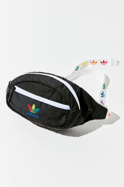 urban outfitters adidas fanny pack