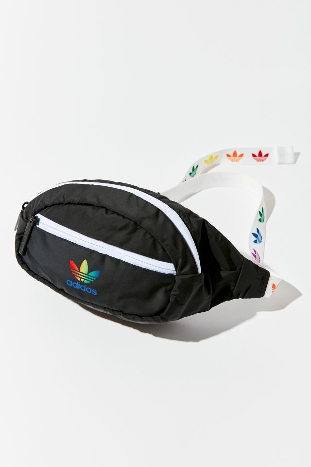 Adidas fanny pack store urban outfitters