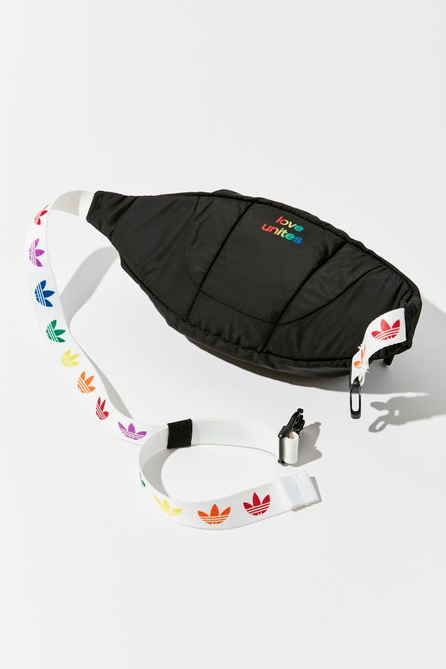 Urban outfitters adidas fanny pack new arrivals