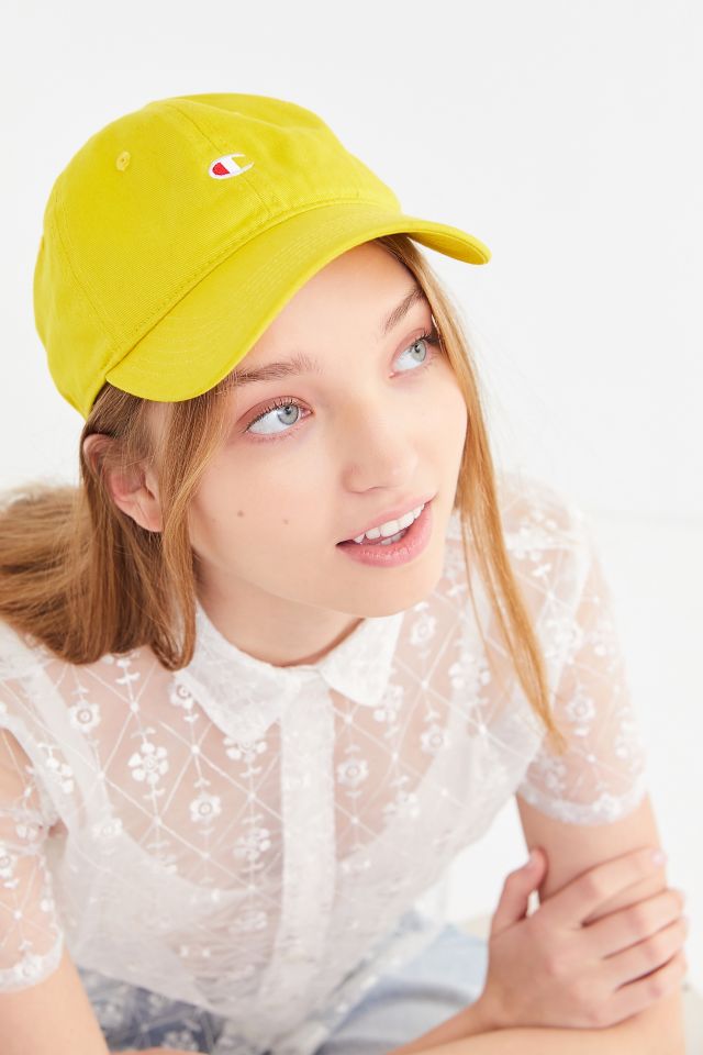 Champion Baseball Hat