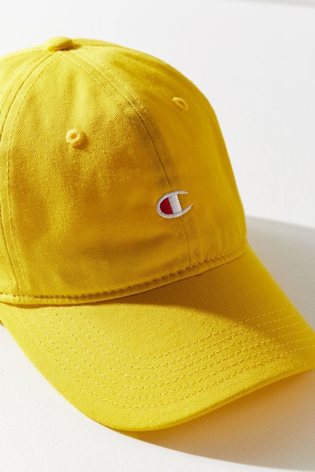 Champion Baseball Hat #2