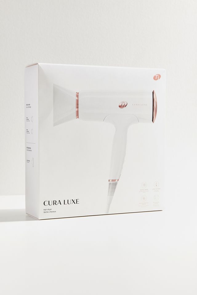 Inspiring T3 Cura Luxe Hair Dryer Photos