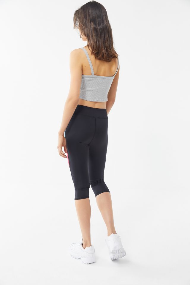 Legging Court Colorblock Frankie UO #2