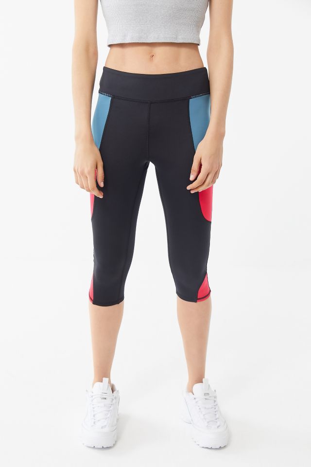 Legging Court Colorblock Frankie UO #3