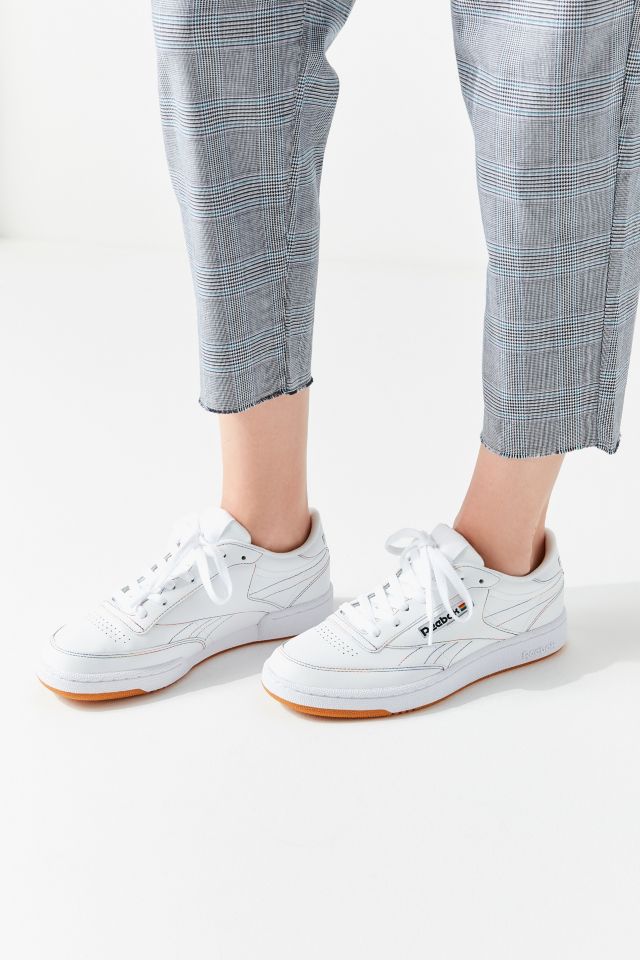 Club c 85 pride shoes deals
