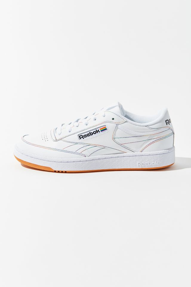 Reebok Club C 85 Pride Sneaker Urban Outfitters