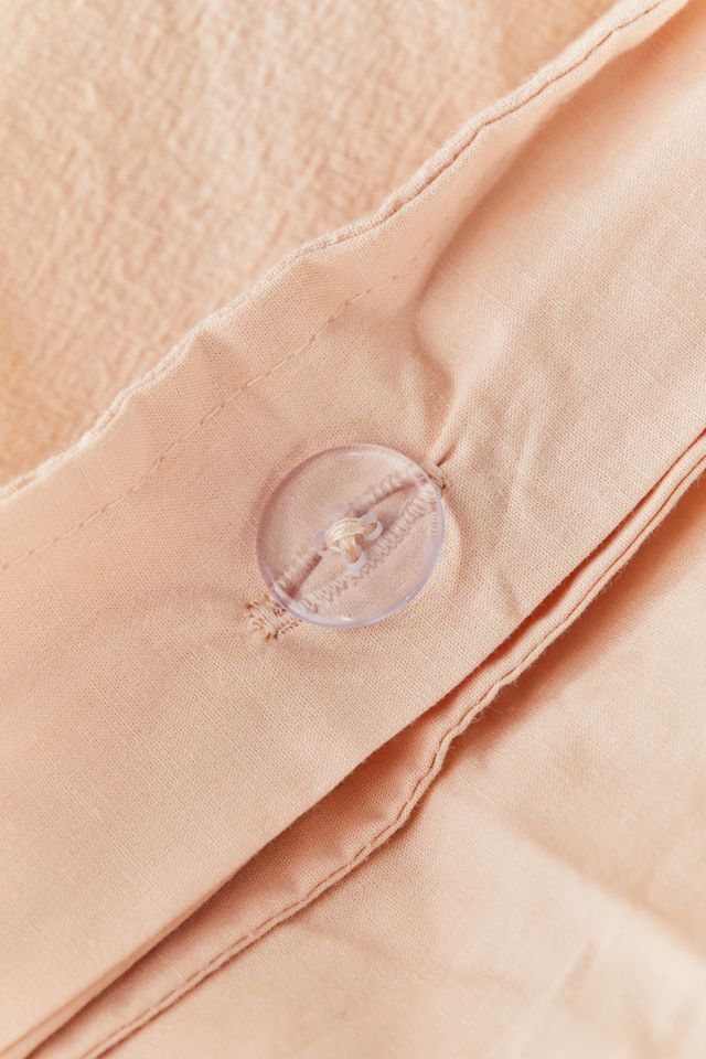 Andie Geo Tufted Duvet Cover #5