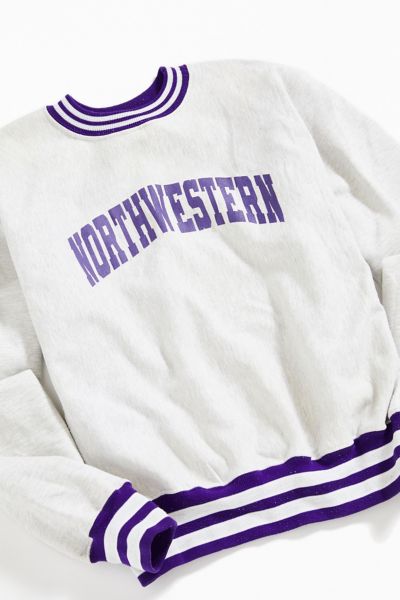 Northwestern sweater best sale