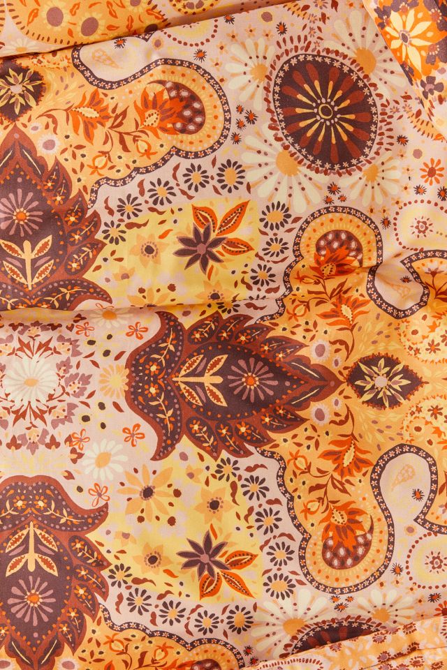 Shayla Duvet Cover #3