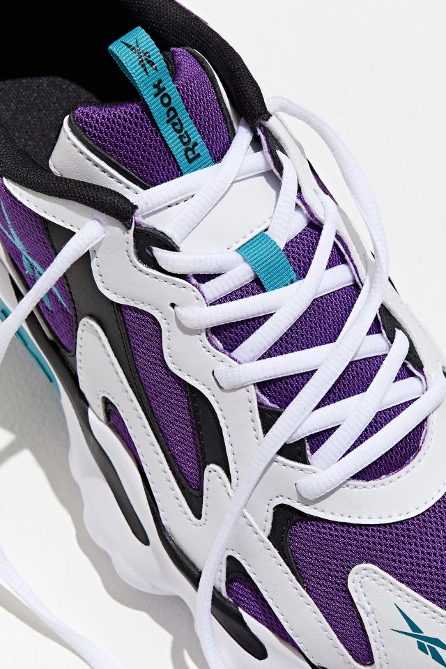 Sneaker bas DMX Series 1000 Reebok  #3