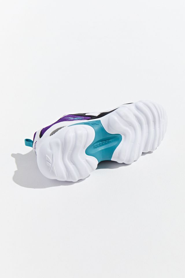 Sneaker bas DMX Series 1000 Reebok  #4