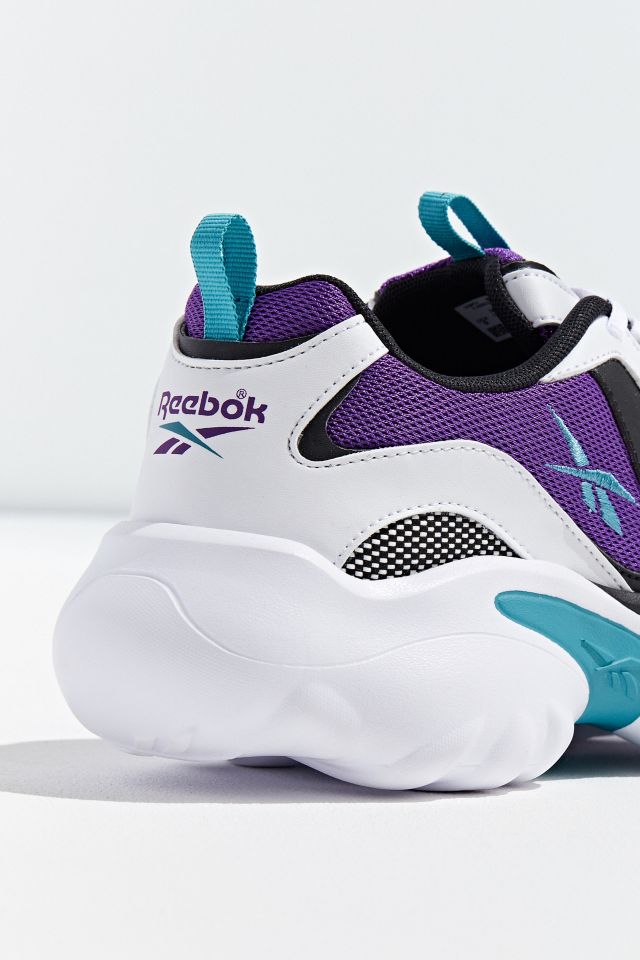 Sneaker bas DMX Series 1000 Reebok  #5