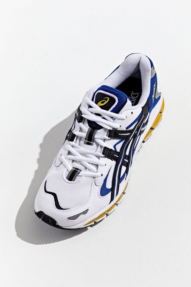 ASICS Men's GEL-Kayano 5 360 Sneaker #2