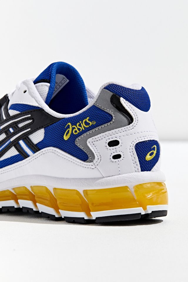 ASICS Men's GEL-Kayano 5 360 Sneaker #3