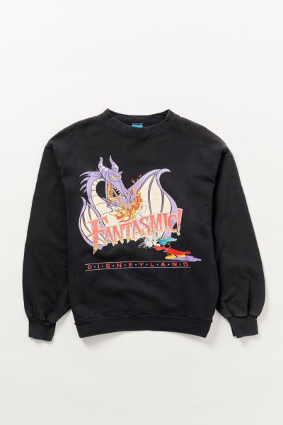 Urban outfitters mickey mouse sweatshirt top