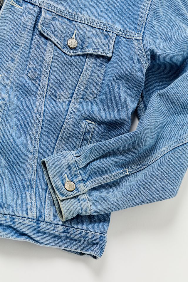 Blouson en denim Looney Tunes vintage #3