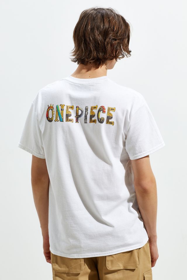 One Piece Tee #1