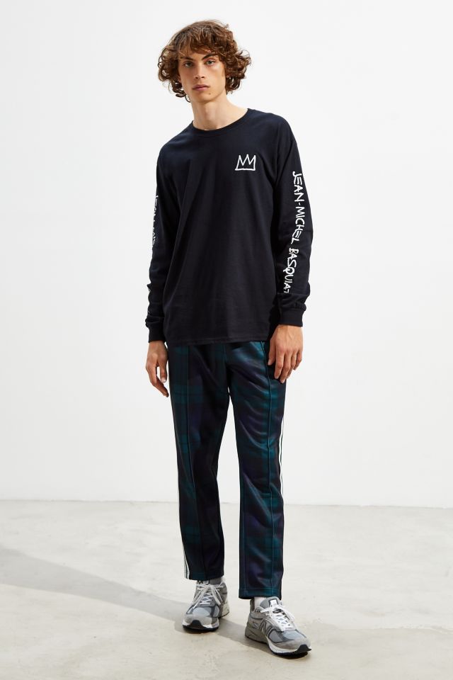 Basquiat Long Sleeve Tee #5
