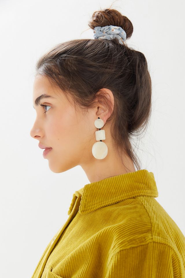 Capri Drop Earrings main image 1