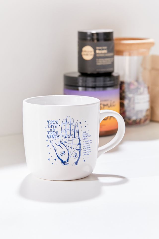 Fateful 15 oz Mug #1