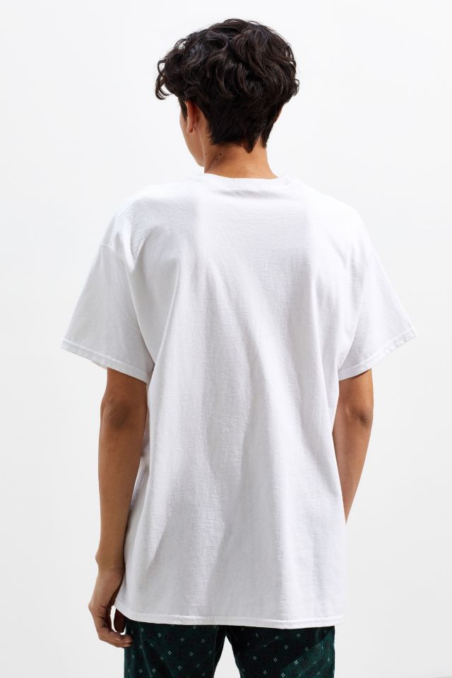 Koi Fish Tee #4