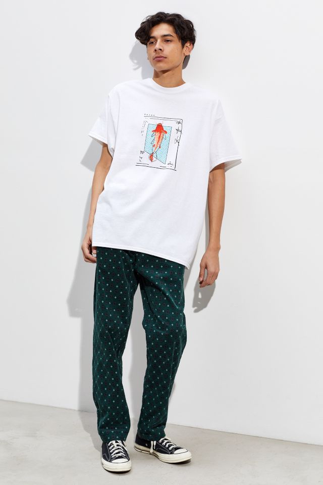 Koi Fish Tee #5
