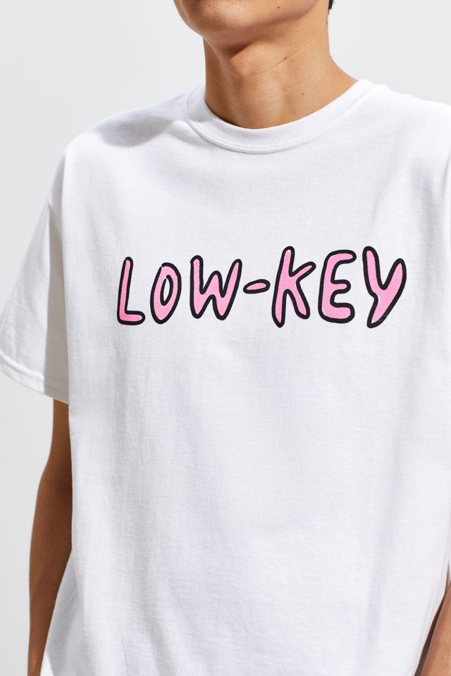 Low-Key Tee | Urban Outfitters