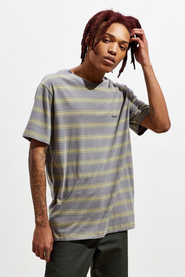 Insight Folky Stripe Tee | Urban Outfitters