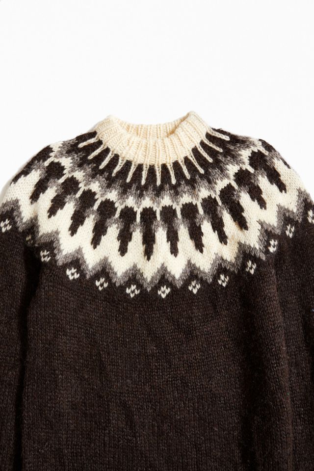 Vintage Hilda Ltd Sweater #1