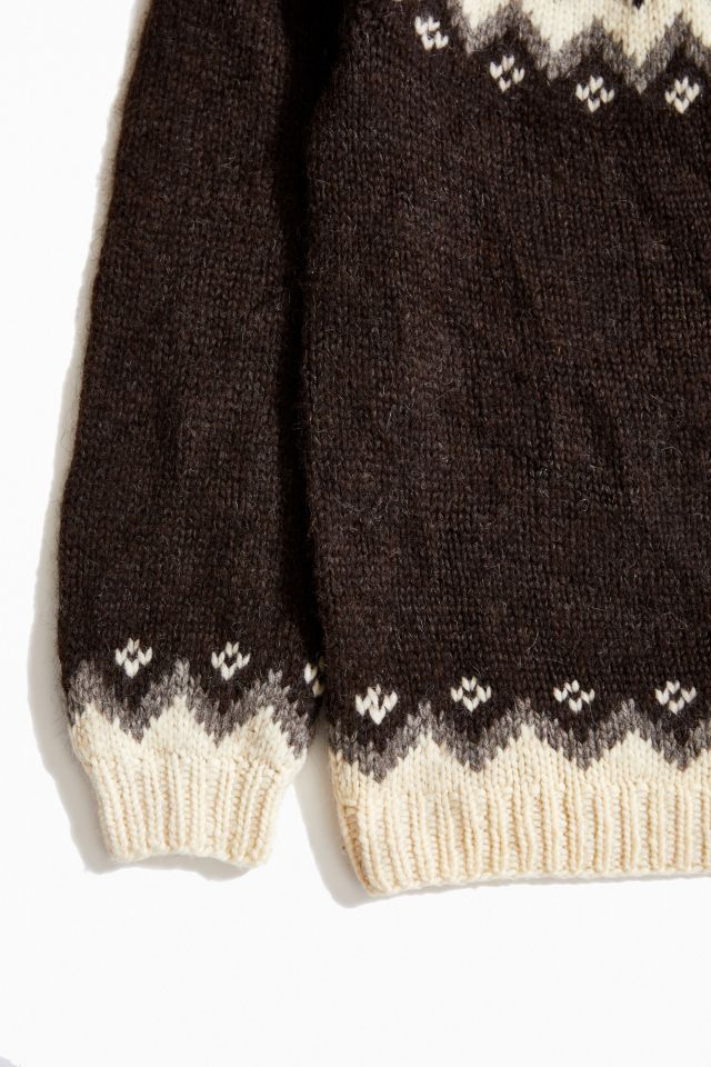 Vintage Hilda Ltd Sweater #2