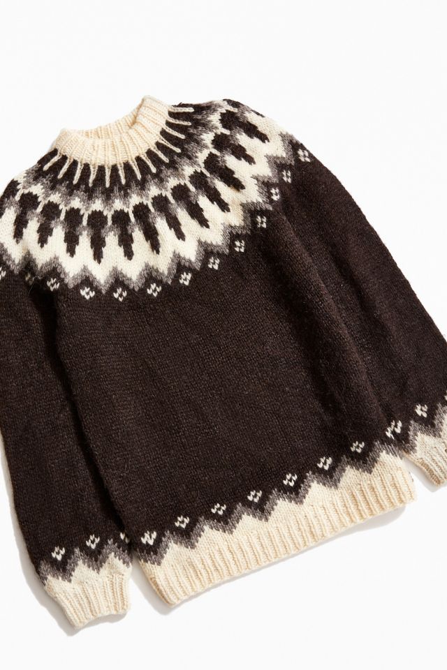 Vintage Hilda Ltd Sweater #3