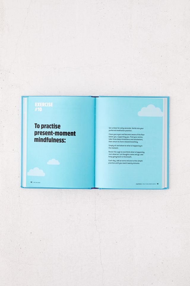 Smiling Mind: Mindfulness Made Easy By Jane Martino & James Tutton ...