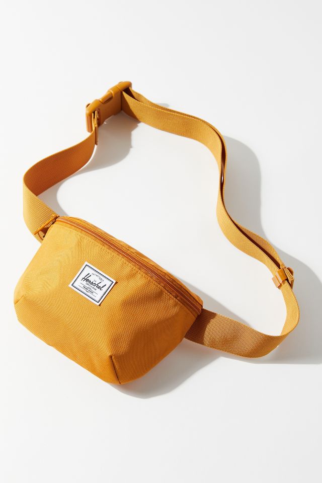Herschel Supply Co. UO Exclusive Fourteen Light Belt Bag #1