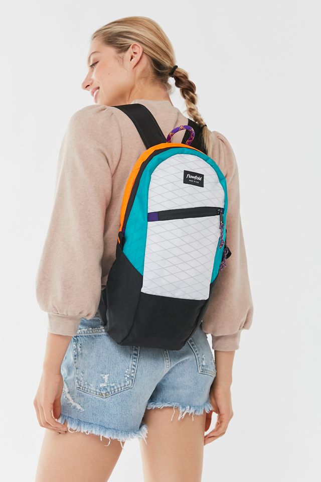 Flowfold UO Exclusive Optimist 10L Mini Backpack | Urban Outfitters