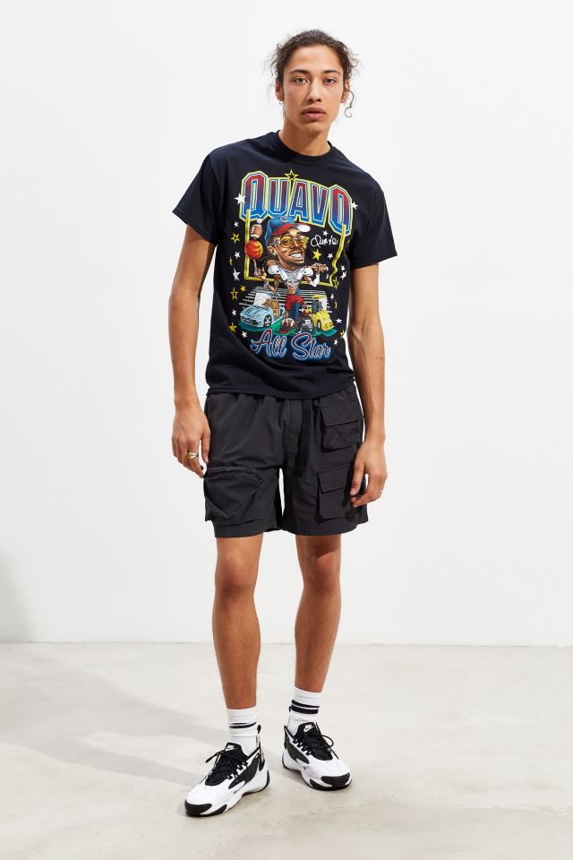 Quavo All Star Tee #5