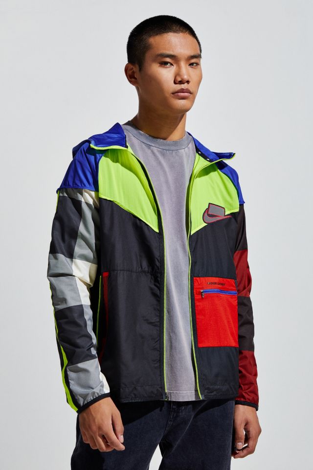 Wild run outlet windrunner nike