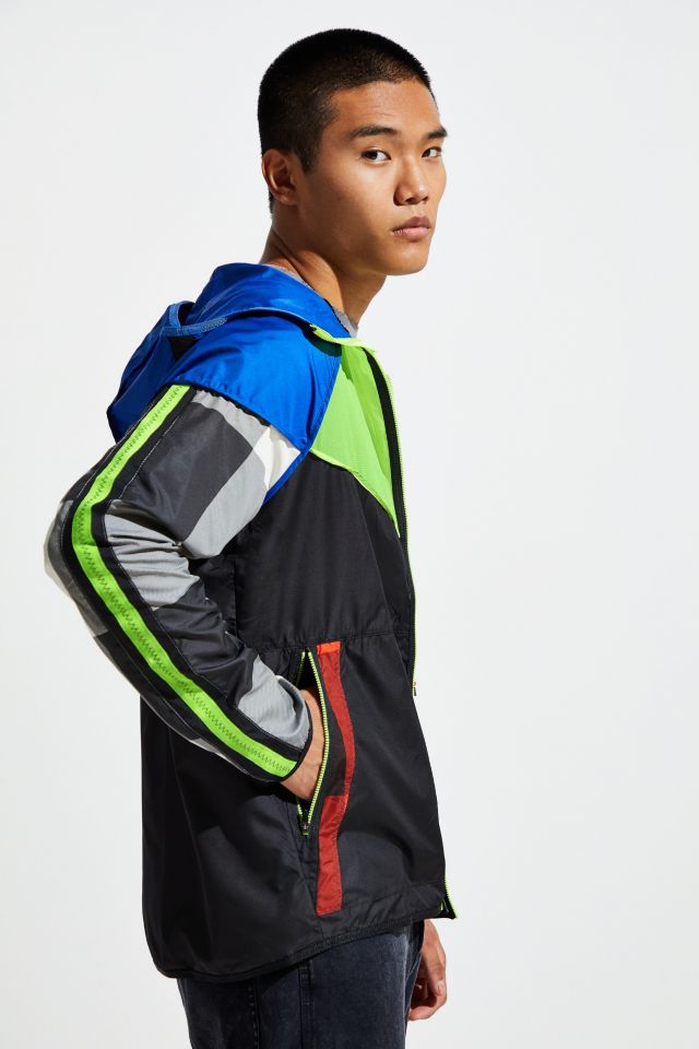 Wild run online jacket